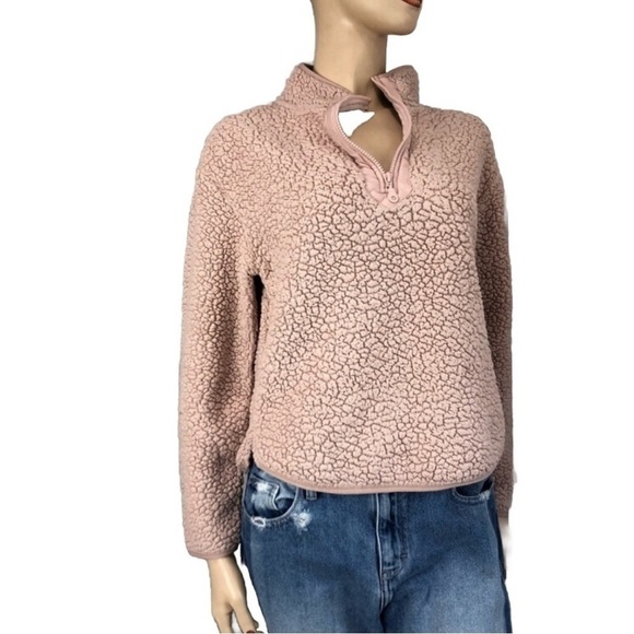 WALLFLOWER high neck sweater - Picture 1 of 13